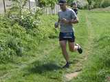 Backyard Ultra w Pieszycach
