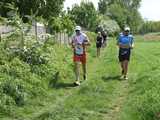 Backyard Ultra w Pieszycach