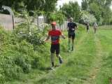 Backyard Ultra w Pieszycach
