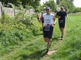 Backyard Ultra w Pieszycach