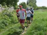 Backyard Ultra w Pieszycach