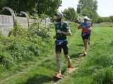 Backyard Ultra w Pieszycach