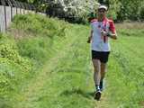 Backyard Ultra w Pieszycach