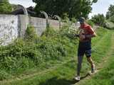 Backyard Ultra w Pieszycach