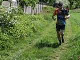 Backyard Ultra w Pieszycach
