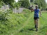 Backyard Ultra w Pieszycach