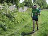 Backyard Ultra w Pieszycach