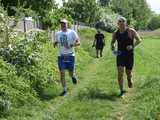 Backyard Ultra w Pieszycach