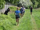 Backyard Ultra w Pieszycach