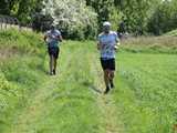 Backyard Ultra w Pieszycach