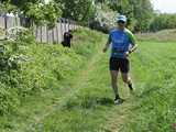 Backyard Ultra w Pieszycach