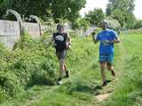 Backyard Ultra w Pieszycach
