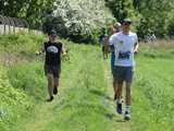 Backyard Ultra w Pieszycach