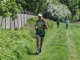 Backyard Ultra w Pieszycach