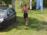 Backyard Ultra w Pieszycach