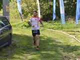 Backyard Ultra w Pieszycach