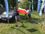 Backyard Ultra w Pieszycach