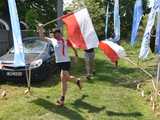 Backyard Ultra w Pieszycach