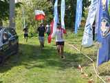 Backyard Ultra w Pieszycach