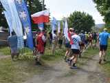 Backyard Ultra w Pieszycach