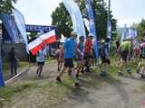 Backyard Ultra w Pieszycach