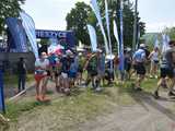 Backyard Ultra w Pieszycach