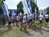 Backyard Ultra w Pieszycach