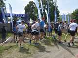 Backyard Ultra w Pieszycach