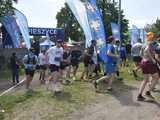 Backyard Ultra w Pieszycach