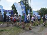 Backyard Ultra w Pieszycach