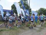 Backyard Ultra w Pieszycach