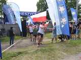 Backyard Ultra w Pieszycach