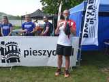 Backyard Ultra w Pieszycach