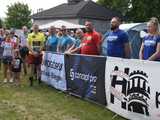 Backyard Ultra w Pieszycach