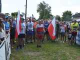 Backyard Ultra w Pieszycach