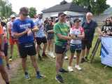 Backyard Ultra w Pieszycach