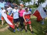 Backyard Ultra w Pieszycach
