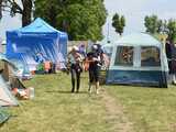Backyard Ultra w Pieszycach