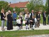 Obchody uchwalenia Konstytucji 3 Maja w Pieszycach