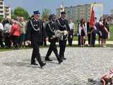 Obchody uchwalenia Konstytucji 3 Maja w Pieszycach