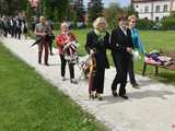 Obchody uchwalenia Konstytucji 3 Maja w Pieszycach