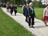 Obchody uchwalenia Konstytucji 3 Maja w Pieszycach