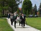 Obchody uchwalenia Konstytucji 3 Maja w Pieszycach