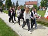 Obchody uchwalenia Konstytucji 3 Maja w Pieszycach