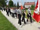 Obchody uchwalenia Konstytucji 3 Maja w Pieszycach