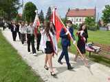 Obchody uchwalenia Konstytucji 3 Maja w Pieszycach