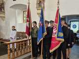 Łagiewniki. Święto Konstytucji 3 Maja