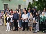 Łagiewniki. Święto Konstytucji 3 Maja