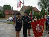 Łagiewniki. Święto Konstytucji 3 Maja