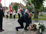 Łagiewniki. Święto Konstytucji 3 Maja